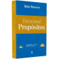 Devocional Propósitos | 365 Dias De Esperanca E Promessas | Rick Warren